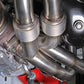 Perrin 22-24 Subaru WRX / 20-24 OBXT & Legacy XT / 19-24 Ascent Equal Length Header - Brushed SS - Racecraft Industries