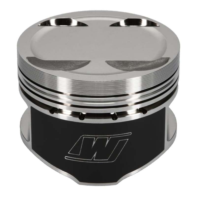 Wiseco Toyota 3SGTE 4v Dished -6cc Turbo 87mm Piston Kit - Racecraft Industries