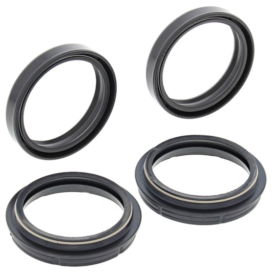 All Balls Racing 13-14 Husaberg FE250 Fork Oil Seal & Dust Seal Kit - Racecraft Industries