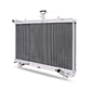 Mishimoto 2012-2015 Chevrolet Camaro SS V8 Aluminum Radiator - Racecraft Industries