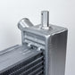 CSF 05-13 Chevrolet Corvette C6 High Performance All-Aluminum Radiator - Racecraft Industries