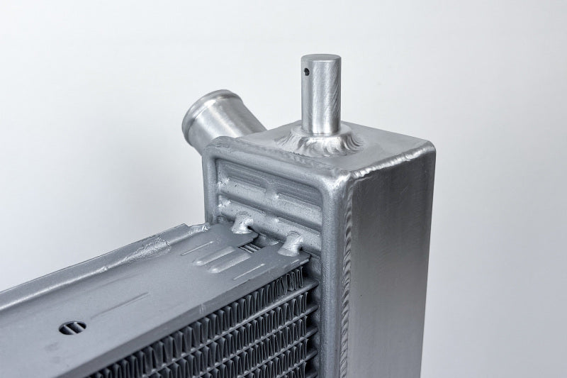 CSF 05-13 Chevrolet Corvette C6 High Performance All-Aluminum Radiator - Racecraft Industries
