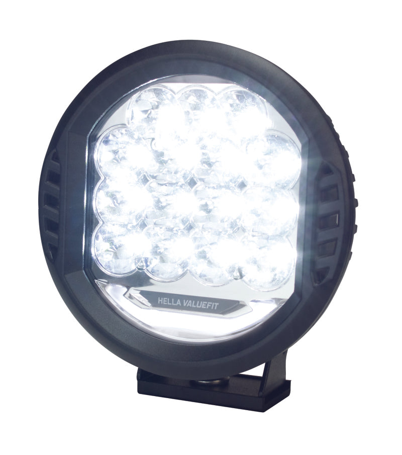 Hella 500 LED Driving Lamp - Single - Racecraft Industries