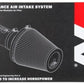 K&N 15-17 Ford Mustang 3.7L V6 F/I Performance Intake Kit - Racecraft Industries