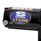 Superwinch 2000 LBS 12V DC 5/32in x 49ft Steel Rope LT2000 Winch - Racecraft Industries