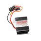 VMP Performance Ford Mustang Fuel Pump Voltage Booster 40 AMP Wire In - Racecraft Industries