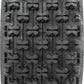 QuadBoss QBT739 Series Tire - 20x11-10 4Ply - Racecraft Industries