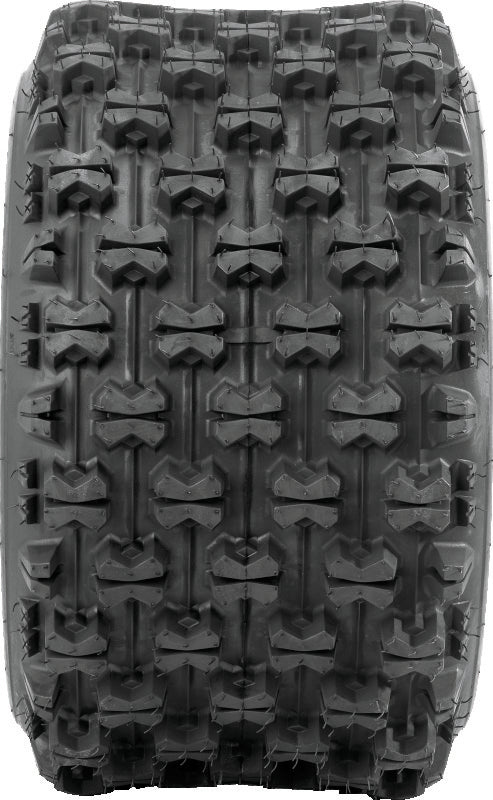 QuadBoss QBT739 Series Tire - 20x11-10 4Ply - Racecraft Industries