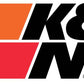 K&N 20-21 Chevrolet Corvette Stingray 6.2L V8 F/I Aircharger Performance Intake System - Racecraft Industries