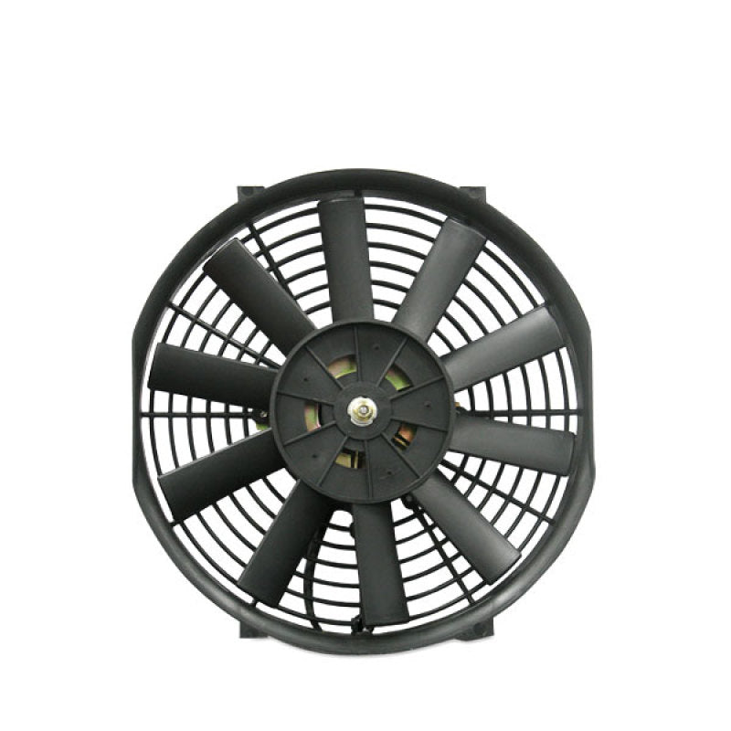 Mishimoto 12 Inch Electric Fan 12V - Racecraft Industries