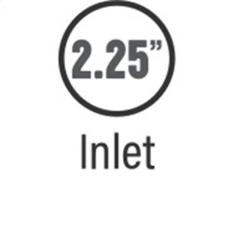 MagnaFlow Muffler Mag SS 14X4X9 2.25/2.25 C/C - Racecraft Industries