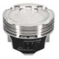 Wiseco Subaru FA20 Direct Injection Piston Kit 2.0L -16cc - Racecraft Industries