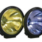 Hella Rallye 4000 Series Yellow Cover Lens (Pair) - Racecraft Industries