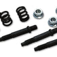 Vibrant 3 Bolt 10mm GM Style Spring Bolt Kit (includes 3 Bolts 3 Nuts 3 Springs) - Racecraft Industries
