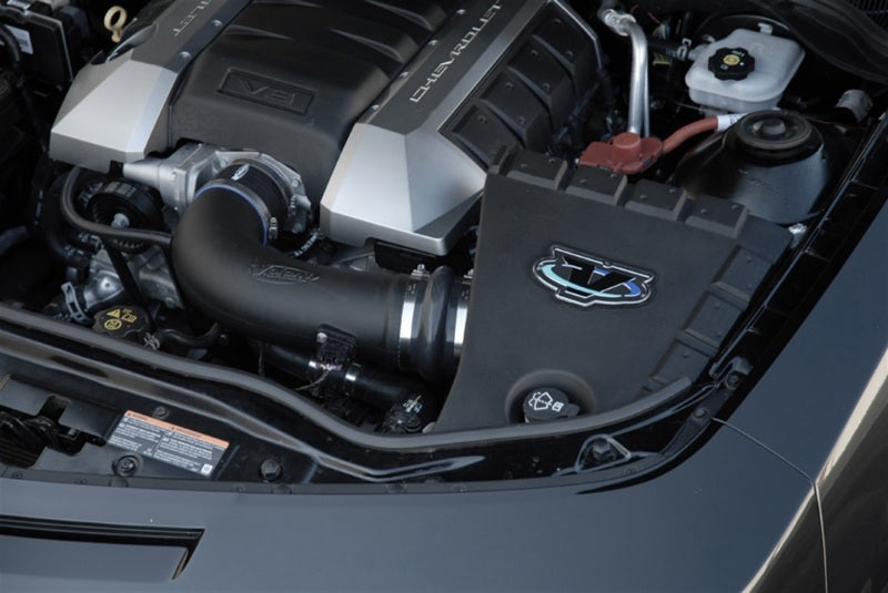 Volant 10-14 Chevrolet Camaro 6.2L Pro5 Air Intake System - Racecraft Industries