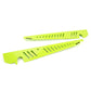 Perrin 2015+ Subaru WRX/STI Fender Shroud Set - Neon Yellow - Racecraft Industries