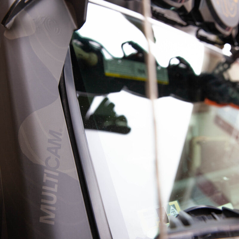 KC HiLiTES Universal Wire Hider - 1 Meter - Racecraft Industries