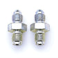Russell Performance -3 AN SAE Adapter Fitting (2 pcs.) (Endura) - Racecraft Industries