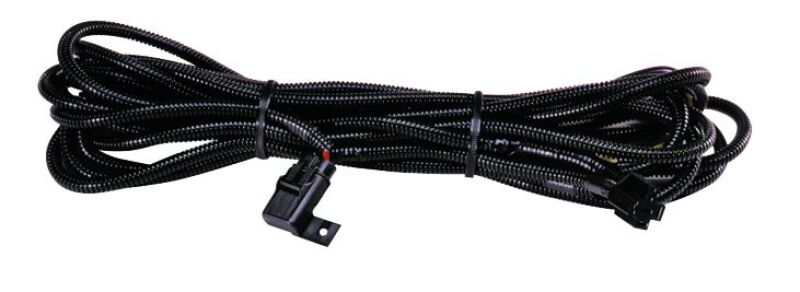 Hella High Performance Halogen Wiring Harness - Racecraft Industries