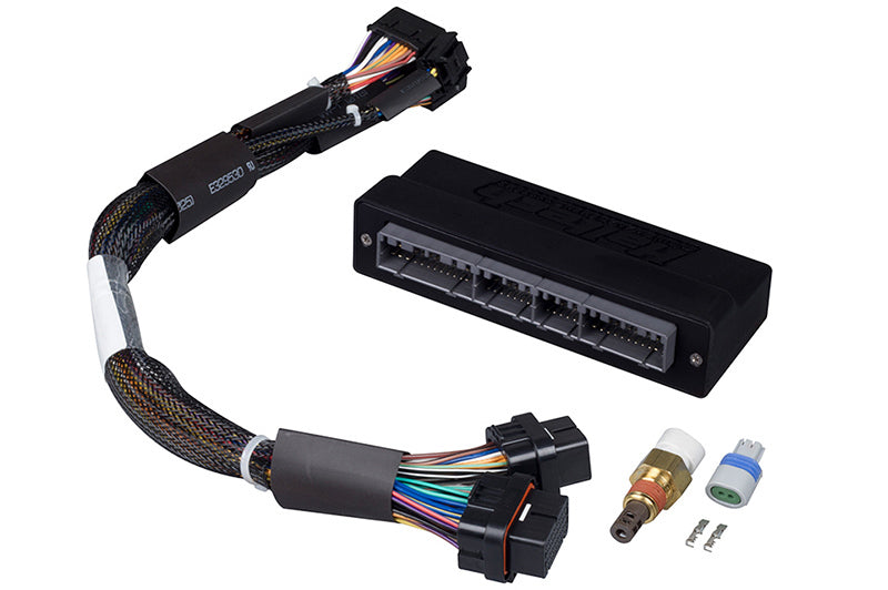 Haltech 92-95 Honda Civic/Integra (OBD-I B-Series) Elite 1000/1500 Plug-n-Play Adaptor Harness - Racecraft Industries