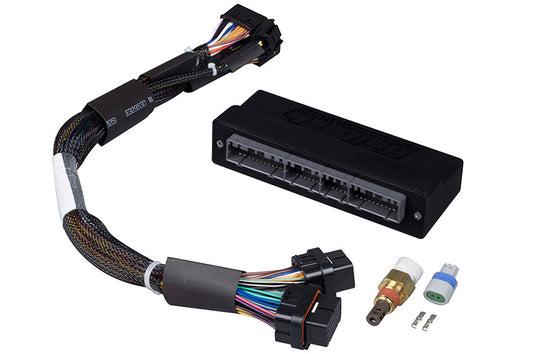Haltech 92-95 Honda Civic/Integra (OBD-I B-Series) Elite 1000/1500 Plug-n-Play Adaptor Harness - Racecraft Industries