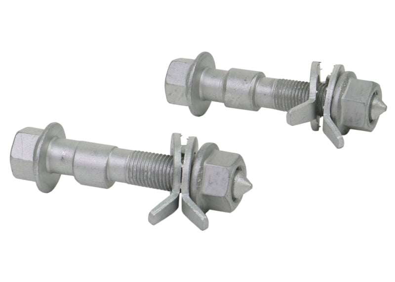 Whiteline 02-07 WRX F&R / 03-07 Impreza NA F&R / 04-07 STi F&R / 08+ WRX Hatch F Only / 08-09 STi - Racecraft Industries
