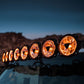 KC HiLiTES Gravity Titan LED Light Bar - 50in. (8-Light) - Racecraft Industries
