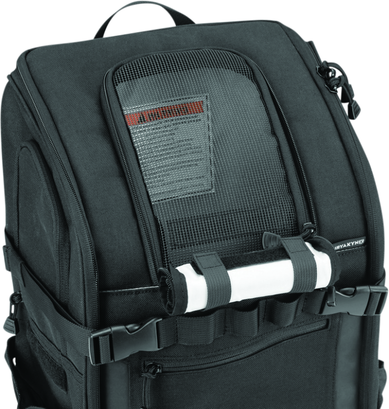 Kuryakyn Pet Palace Ruff-Pack - Racecraft Industries