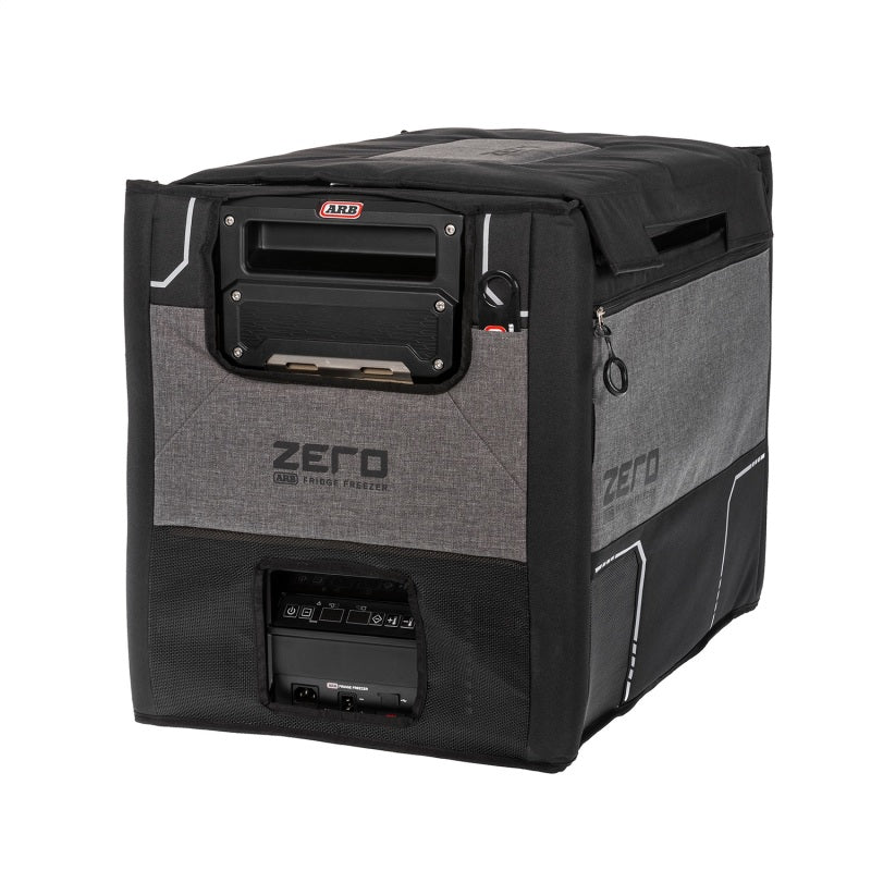 ARB Zero Fridge Transit Bag- For Use with 73Q Dual Zone Fridge Freezer - Racecraft Industries