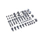 Ford Racing 2005-2014 Mustang Handling Pack Fastener Kit - Racecraft Industries
