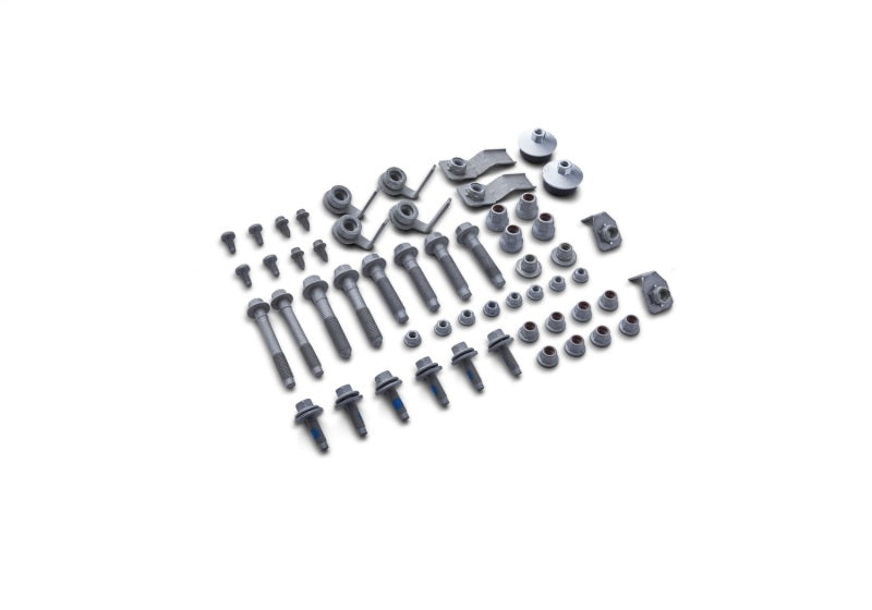 Ford Racing 2005-2014 Mustang Handling Pack Fastener Kit - Racecraft Industries