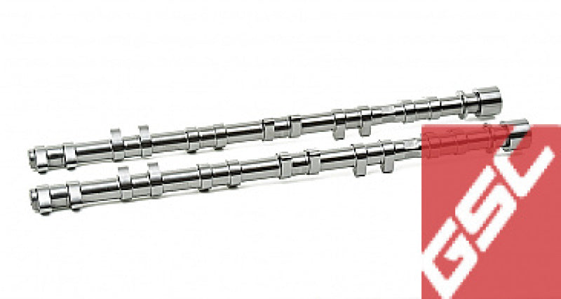 GSC P-D Nissan Skyline R32/R33 RB26DETT S2 Camshafts 272/276 Billet (No Head Mods Req) - Racecraft Industries