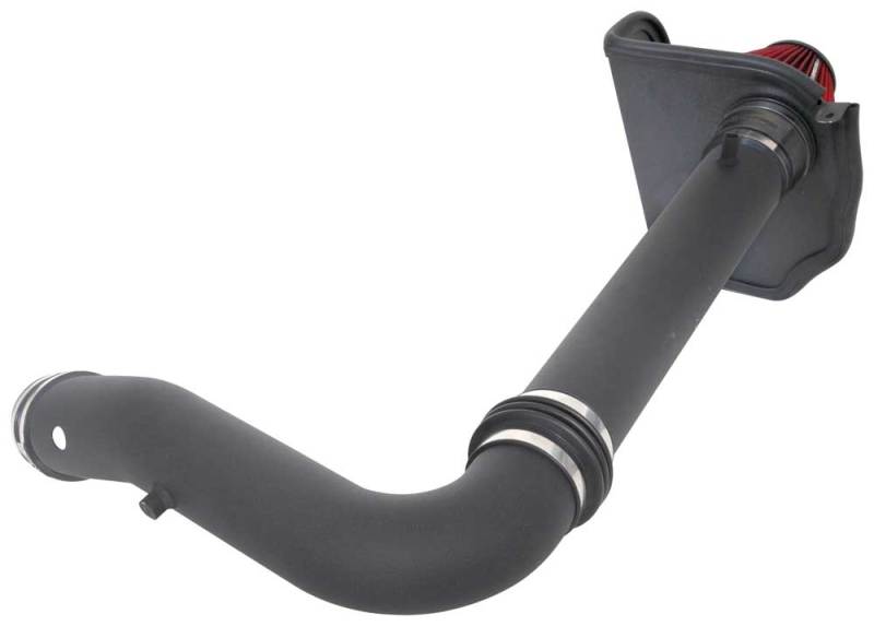 Spectre 11-19 Chrysler 300 3.6 V6 F/I Air Intake Kit - Racecraft Industries