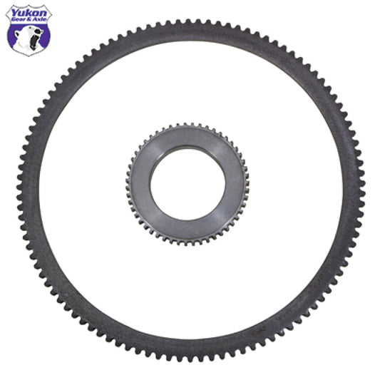 Yukon Gear 4.5in abs Ring For w/ 49 Teeth 94+ 8.8in Ford - Racecraft Industries