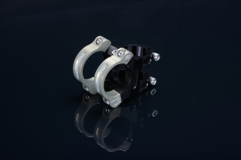 Renthal Apex 35 Handlebar Clamp 40 mm. - Racecraft Industries