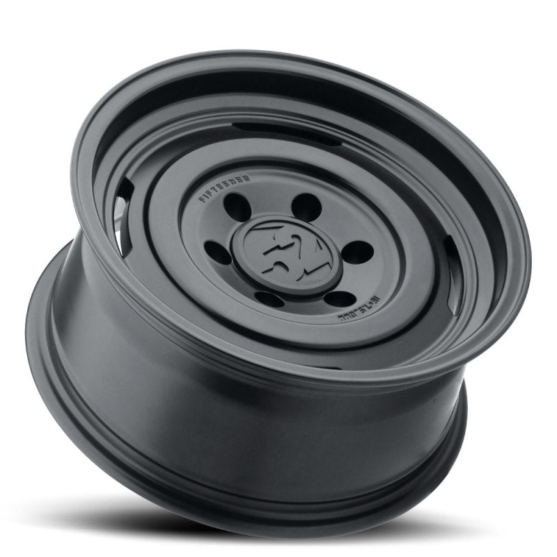 fifteen52 Analog HD 17x8.5 5x127 0mm ET 71.5mm Center Bore Asphalt Black Wheel - Racecraft Industries