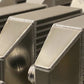 CSF High Performance Bar & Plate Intercooler Core - 25in L x 12in H x 4.5in W - Racecraft Industries
