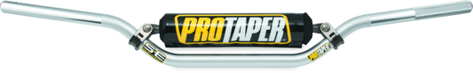 ProTaper SE Henry/Reed Handlebar - Silver - Racecraft Industries