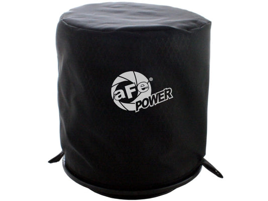 aFe MagnumSHIELD Pre-Filters P/F: 20-91059/21-91059/72-91059 (Black) - Racecraft Industries