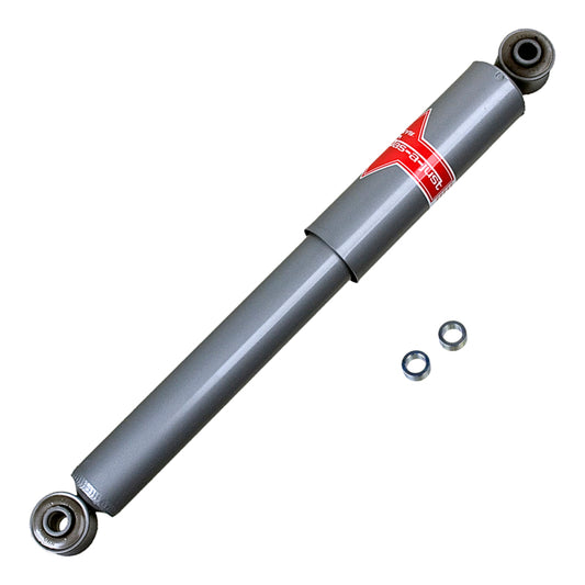 KYB Shocks & Struts Gas-A-Just Quad Shock Ford Mustang 8.8in 79-04 (Exc 99-04 Cobra) - Racecraft Industries