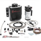Snow Performance Stg 1 Boost Cooler F/I Water Injection Kit (Incl. SS Braided Line and 4AN Fittings) - Racecraft Industries