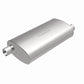 MagnaFlow Muffler Mag SS 22X5X11 3X3 O/O - Racecraft Industries