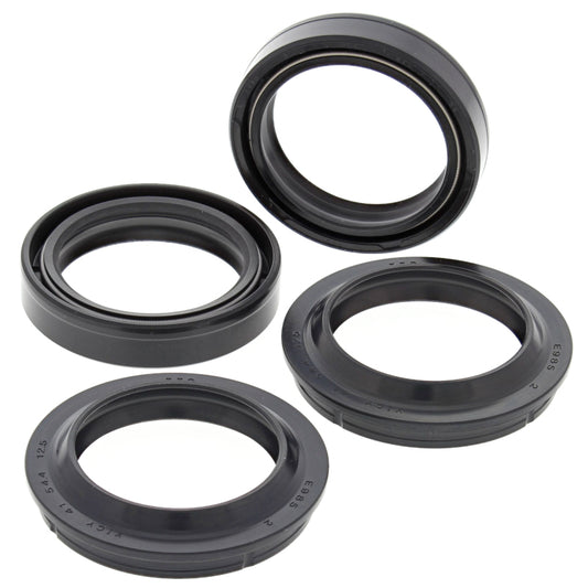 All Balls Racing 19-23 Honda CRF250F Fork Oil Seal & Dust Seal Kit - Racecraft Industries
