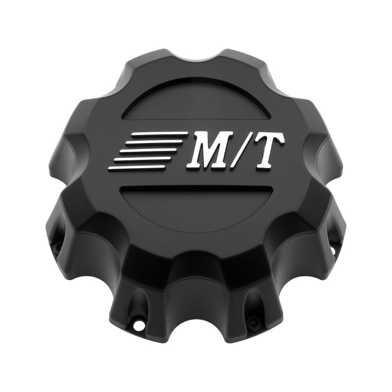 Mickey Thompson Sidebiter II Center Cap - Bolt On Pop-Top 5X4.5/5.0 90000019900 - Racecraft Industries