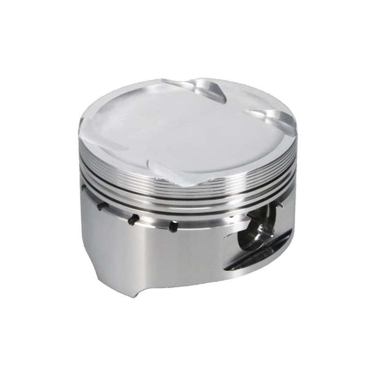 Wiseco BMW M54B30 -7.3cc Dome 1.114in x 3.3071in Piston Kit (Set of 6) - Racecraft Industries