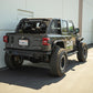 DV8 Offroad 18-23 Jeep Wrangler JL 4 Door Body/Pinch Weld Mounted Step - Racecraft Industries