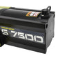 Superwinch 7500 LBS 12V DC 5/16in x 54ft Synthetic Rope S7500 Winch - Racecraft Industries