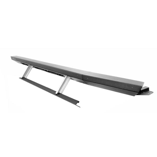 Rock Slide 20-22 Jeep JT Gladiator Step Sliders 3rd Gen Passenger Side Sub Part - Racecraft Industries