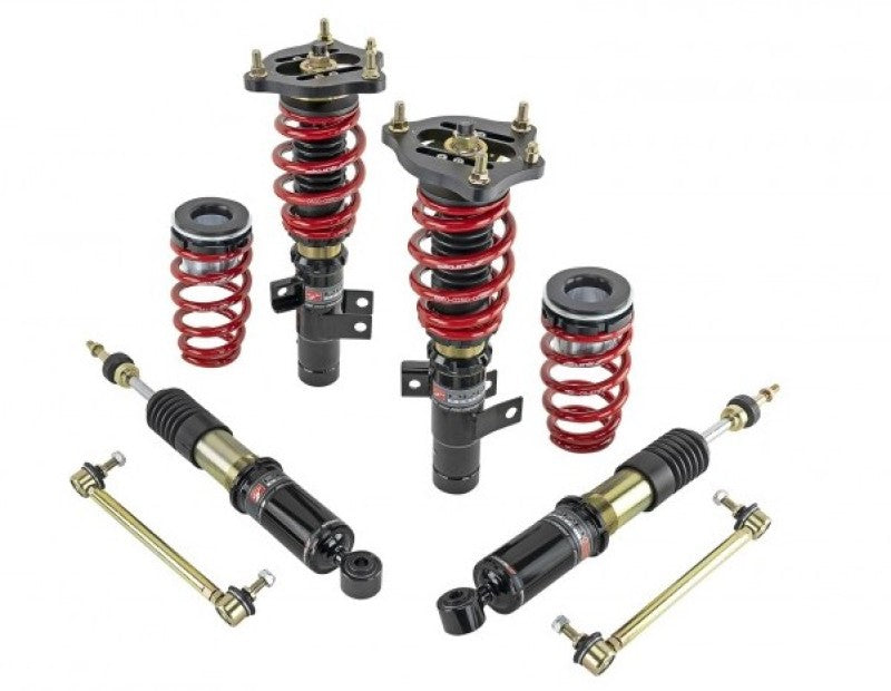 Skunk2 16-21 Honda Civic Type R Pro-ST Coilovers - Racecraft Industries