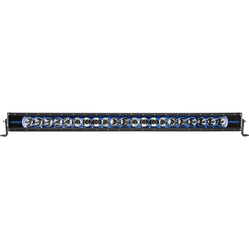 Rigid Industries Radiance+ 40in. RGBW Light Bar - Racecraft Industries